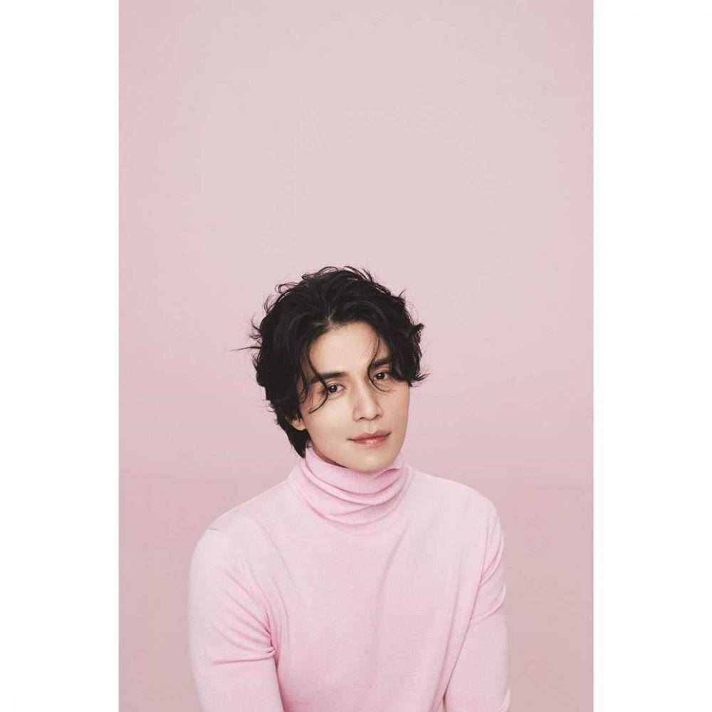 Instagram/leedongwook_official