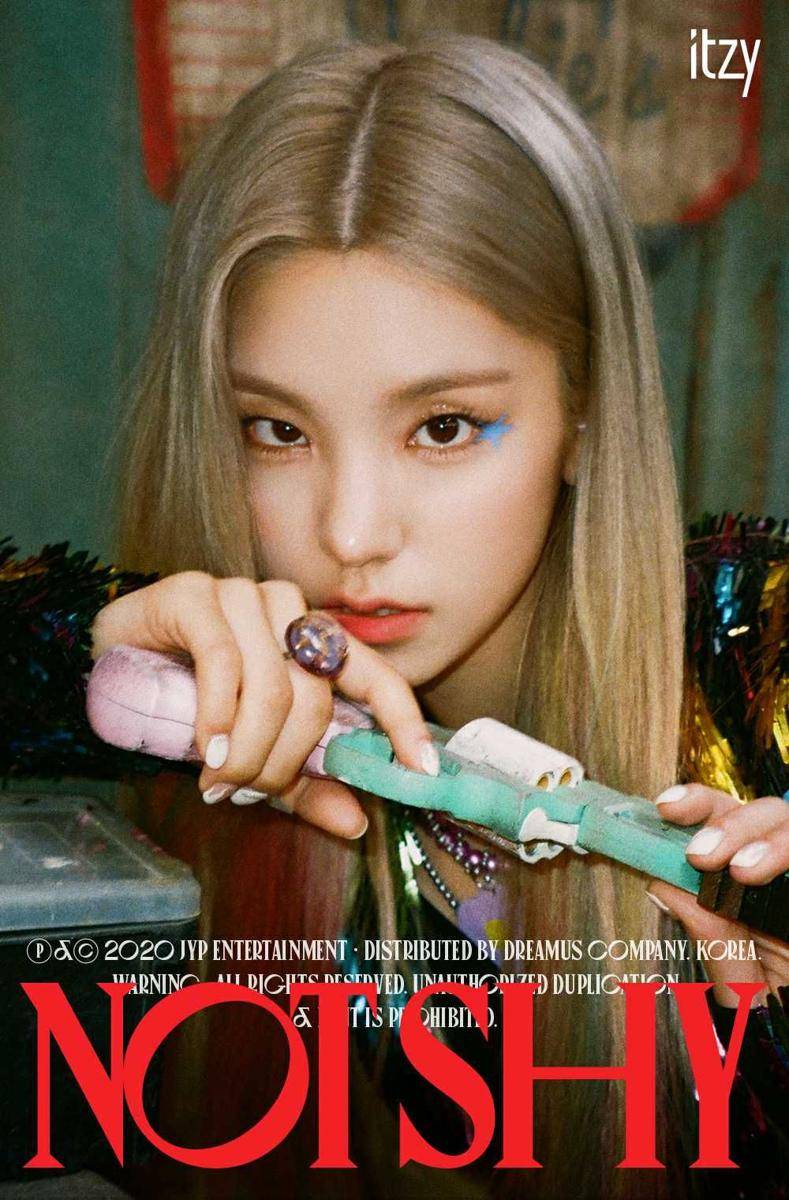twitter.com/ITZYofficial