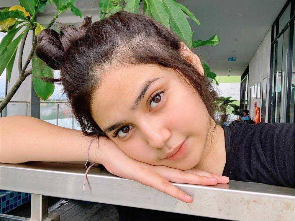 Instagram/syifahadjureal