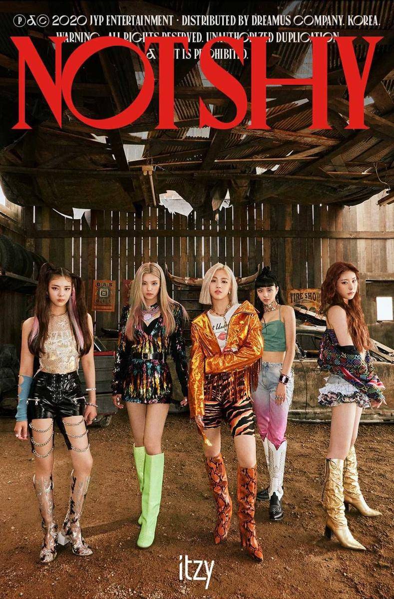 twitter.com/ITZYofficial