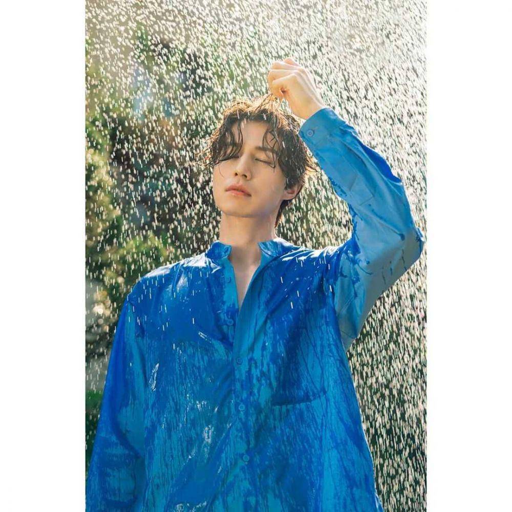 Instagram/leedongwook_official