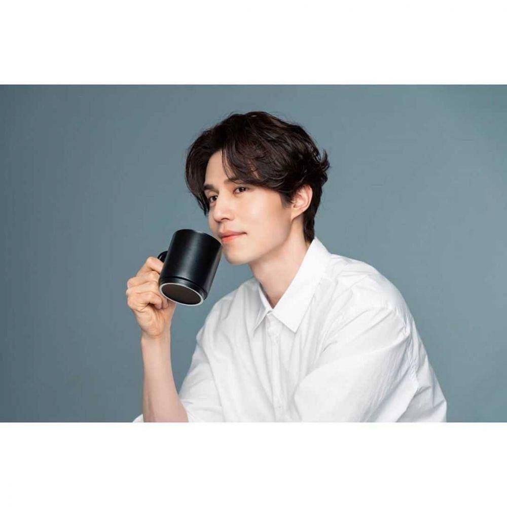 Instagram/leedongwook_official
