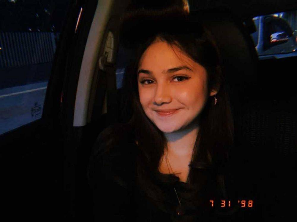 Instagram/syifahadjureal