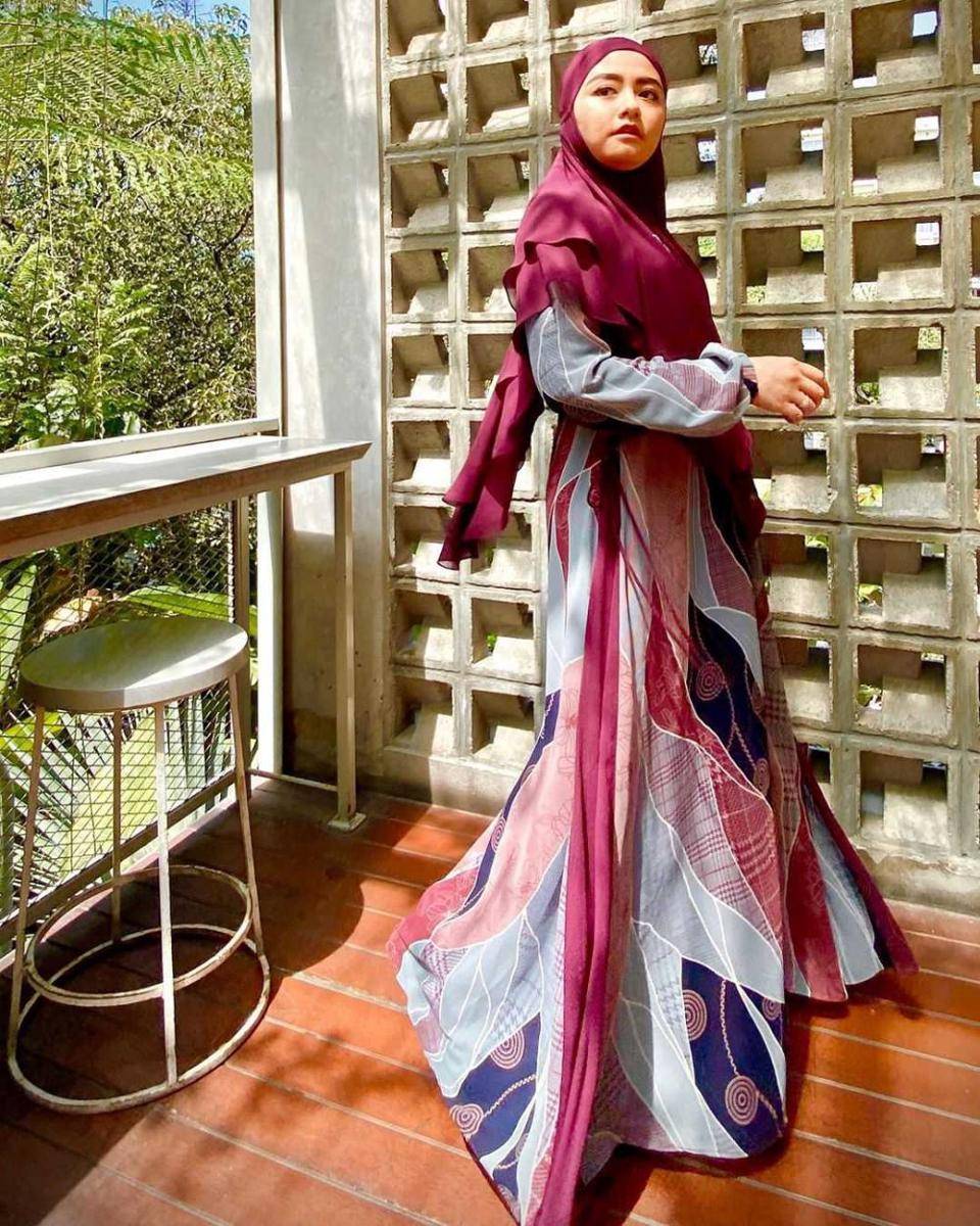 Instagram.com/tika_ramlan