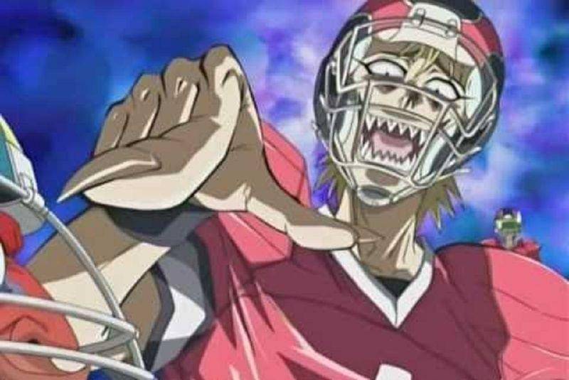 Gallop Studio/Eyeshield 21