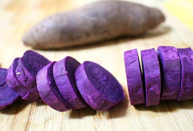 5 Manfaat Ubi Ungu bagi Kesehatan, Khasiatnya Super!