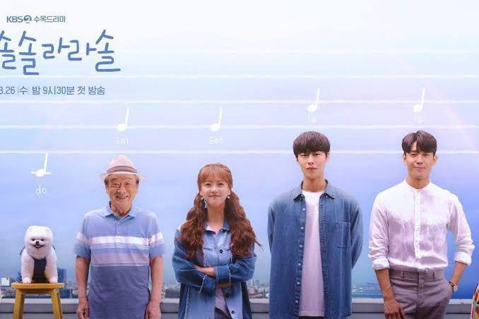 Terindikasi COVID-19, 5 KDrama 2020 Ini Stop Syuting Sementara