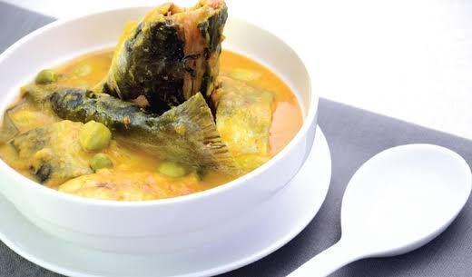 Semakin Sedap, 6 Jenis Buah Lezat yang Bisa Dimasak Menjadi Hidangan