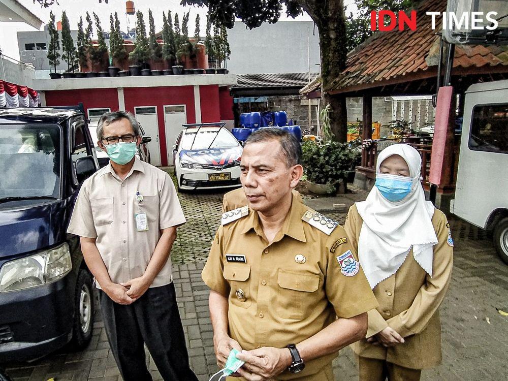 Ditagih Ratusan Juta oleh Orang Mengaku KPK, Ajay Minta SKPD Patungan