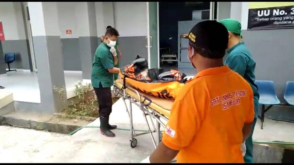 Pencarian Berakhir, 5 Wisatawan Hilang di Pantai Gua Cemara Ditemukan