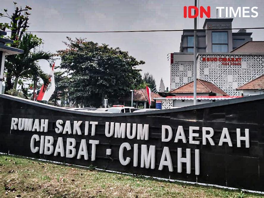 RSUD Cibabat