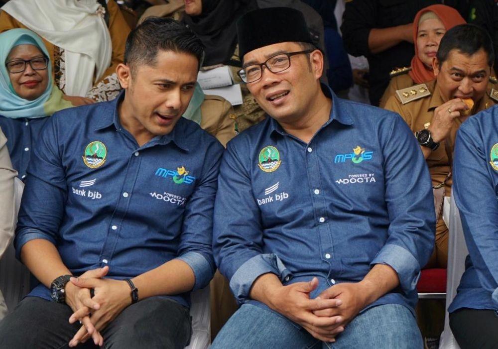 Dok Hengky Kurniawan