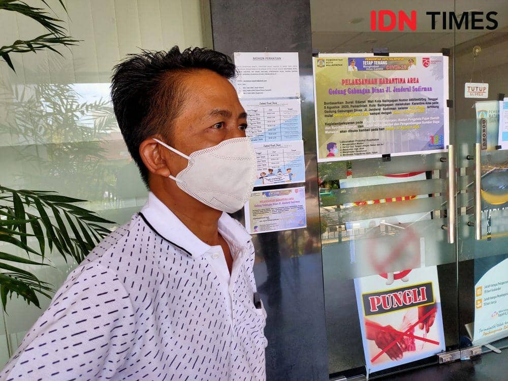 IDN Times / Hilmansyah