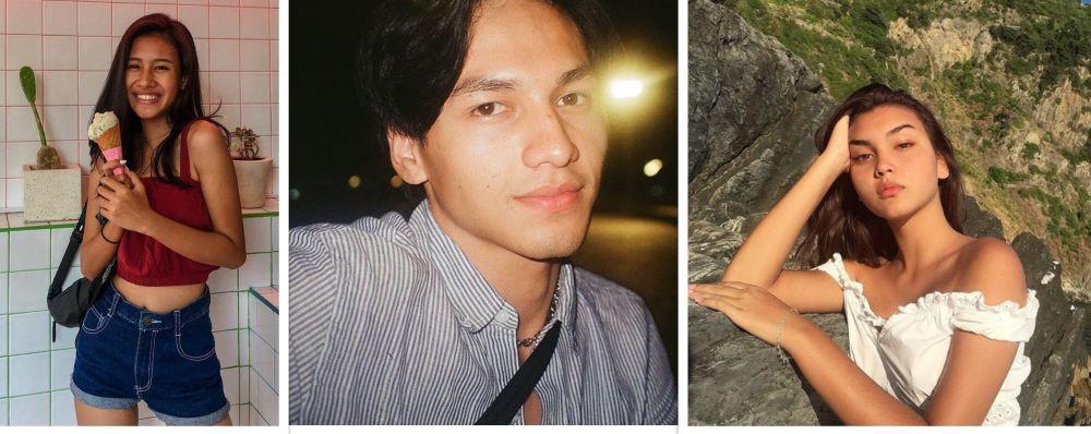 8 Aktris yang Pernah Jadi 'Pacar' Jefri Nichol, Memesona Semua