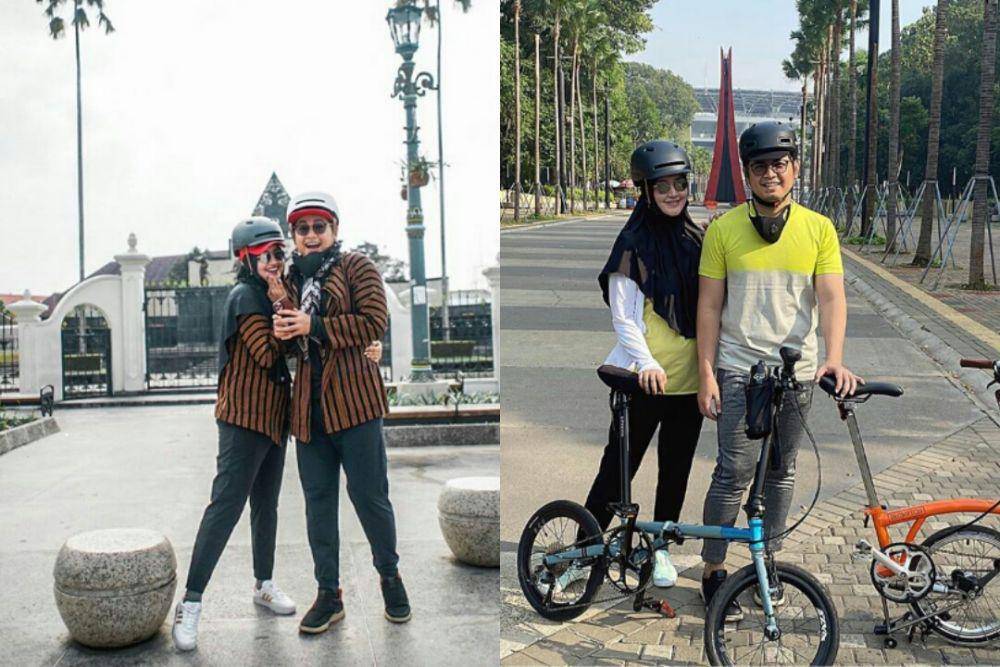 Berbagai sumber