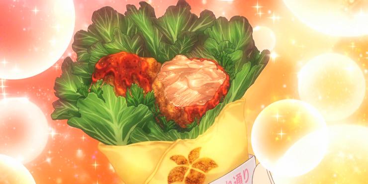 5 Hidangan Paling Enak di Anime Shokugeki no Soma, Bikin Ngiler!