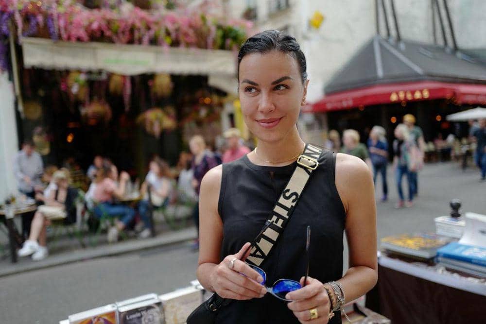 Berusia 50 Tahun, 10 Potret Menawan Sophia Latjuba yang Awet Muda