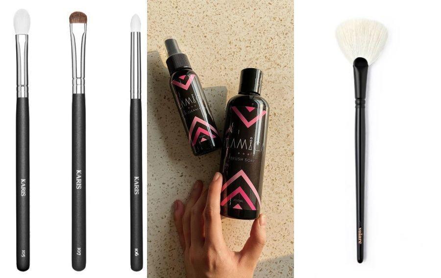 9 Rekomendasi Makeup Tools Lokal, Berkualitas dan Terjangkau