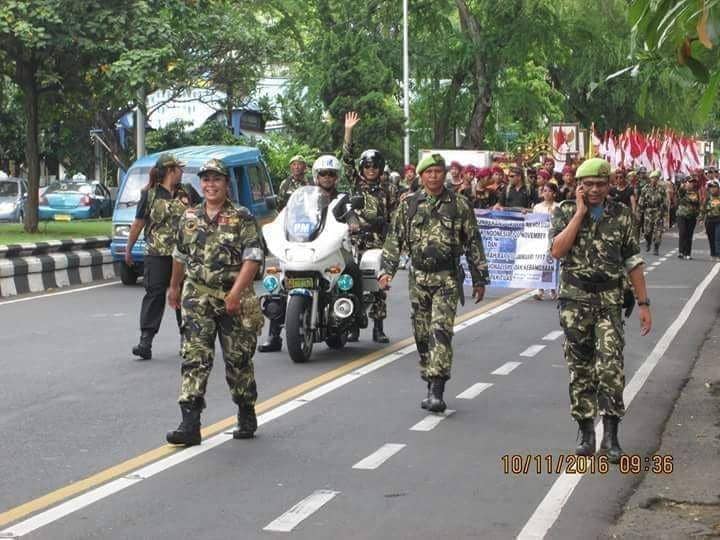 Kesaksian Rai, Perempuan yang 17 Tahun Bawa Panji I Gusti Ngurah Rai