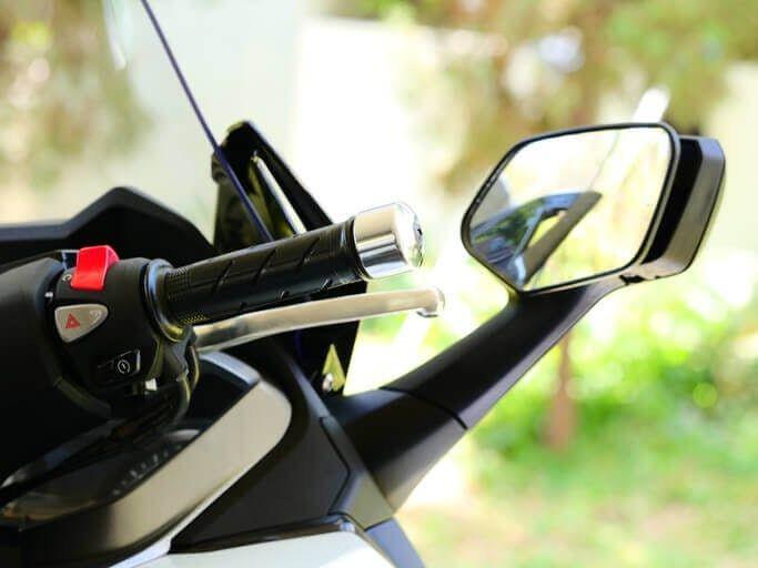 5 Spion Aftermarket Pilihan, Bikin Tampilan Motor Jadi Lebih Keren