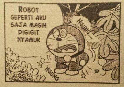 facebook.com/DoraemonHariIni