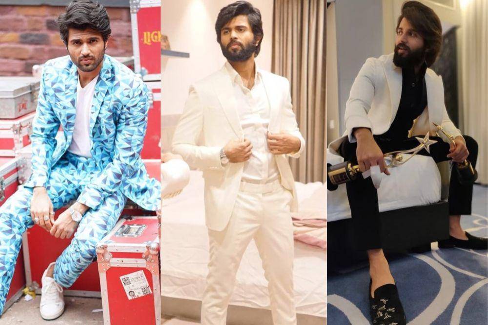 Instagram.com/thedeverakonda/