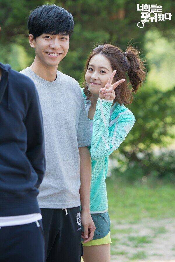 twitter.com/@thedramakorea