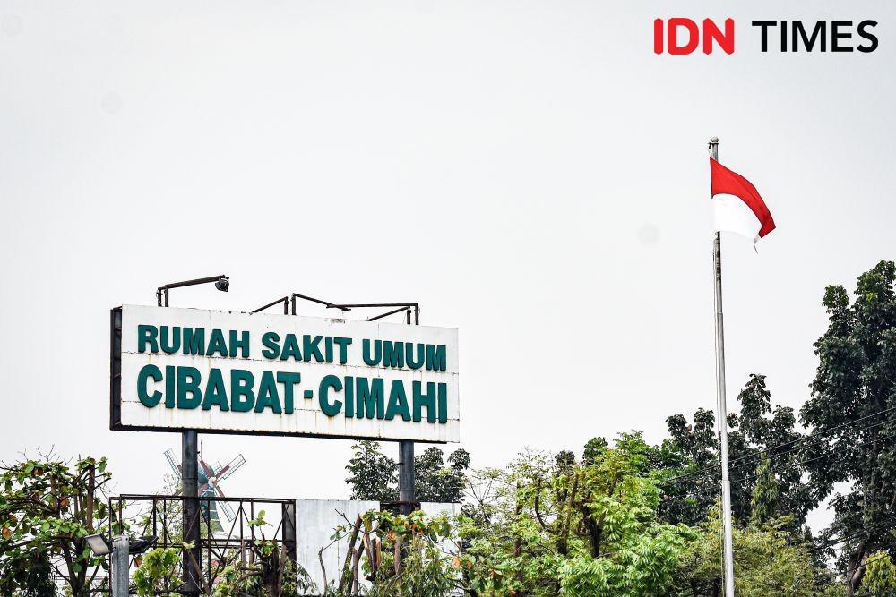 KPK Sebut Eks Wali Kota Cimahi Ajay Juga Pegang Proyek di RSUD Cibabat