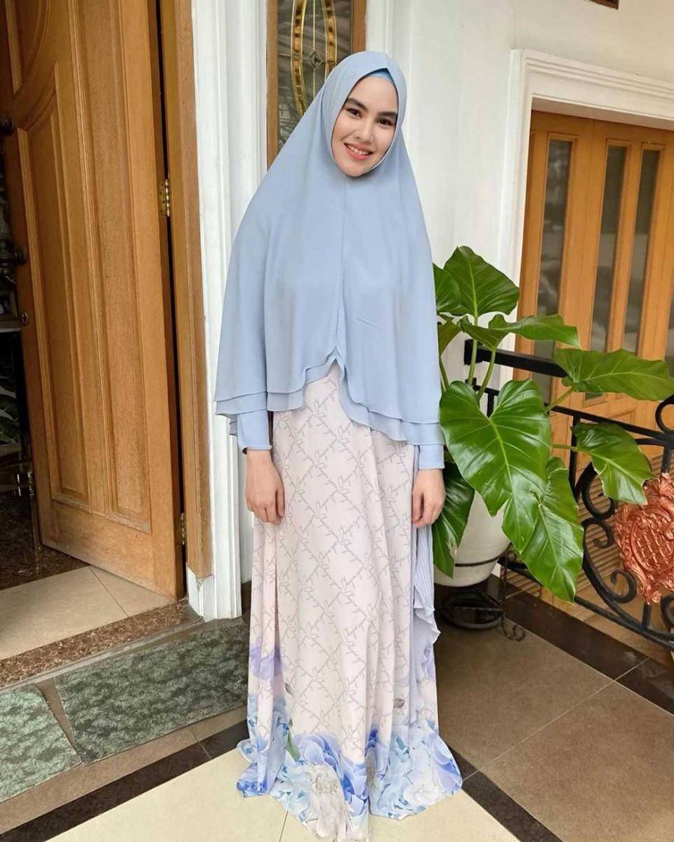 Instagram/kartikaputriworld