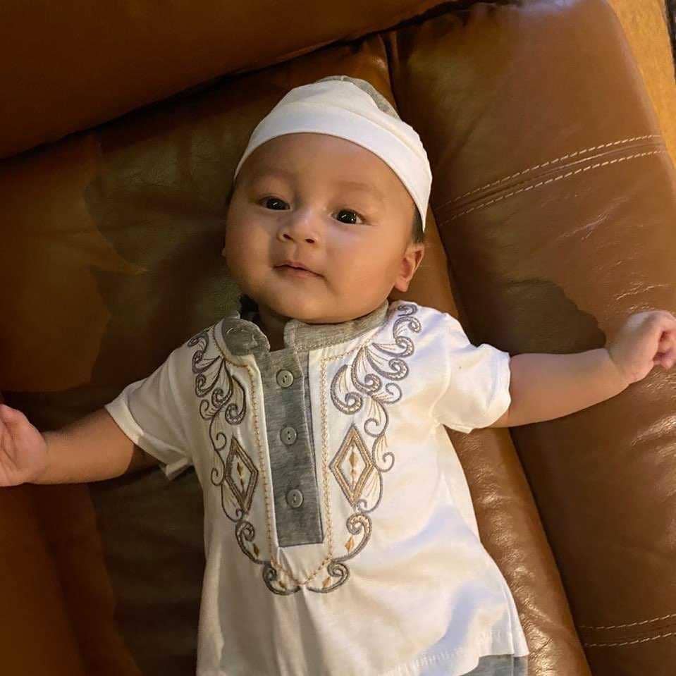 Instagram/kianotigerwong