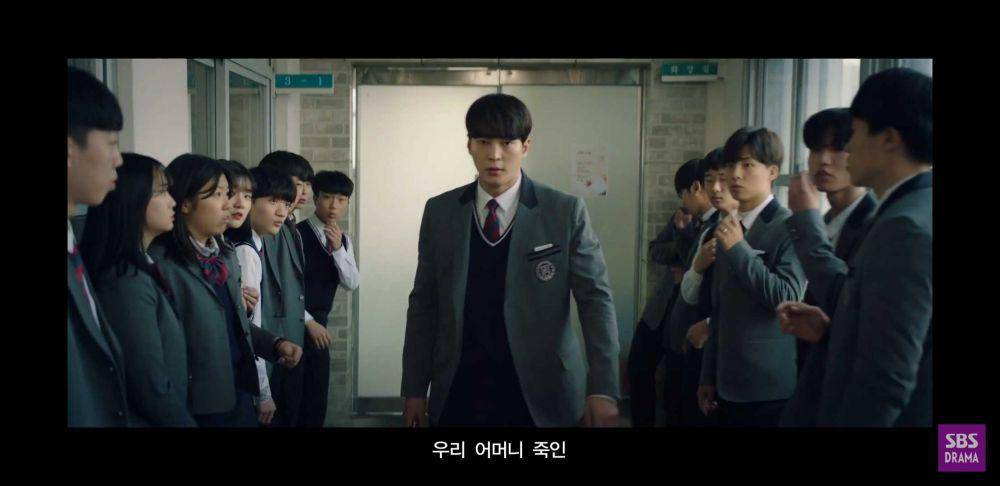 youtube.com/SBS Drama