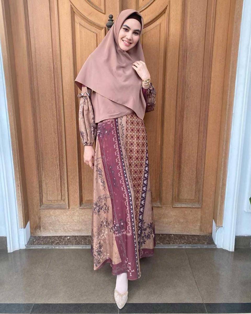 Instagram/kartikaputriworld