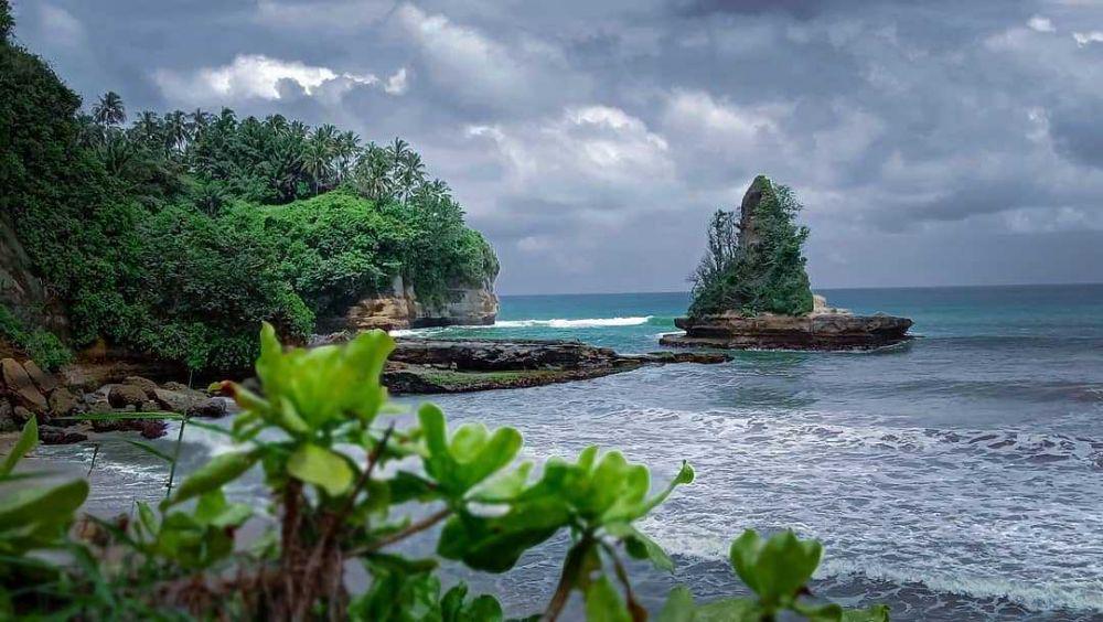 5 Tempat Wisata Alam Terkeren yang Wajib Kamu Kunjungi di Sukabumi