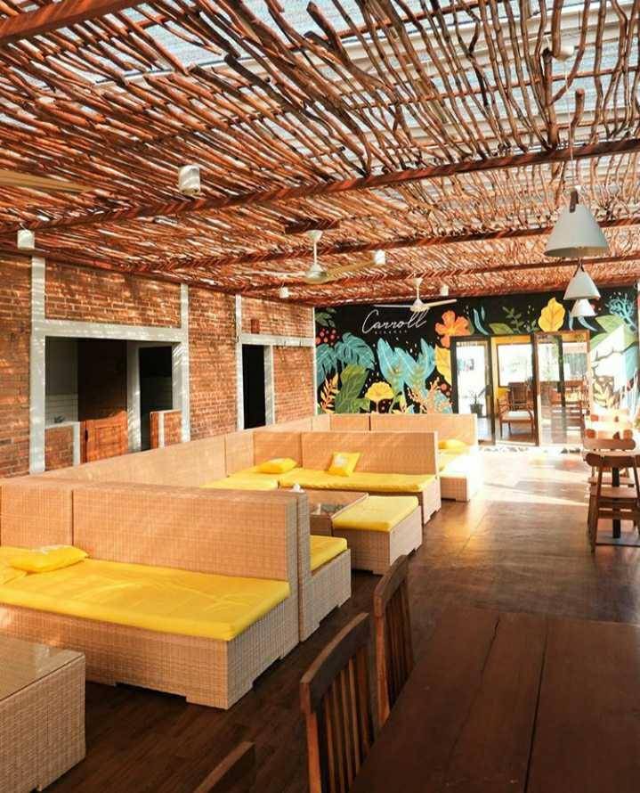 Carroll Kitchen (instagram.com/nongkrong_jogja)