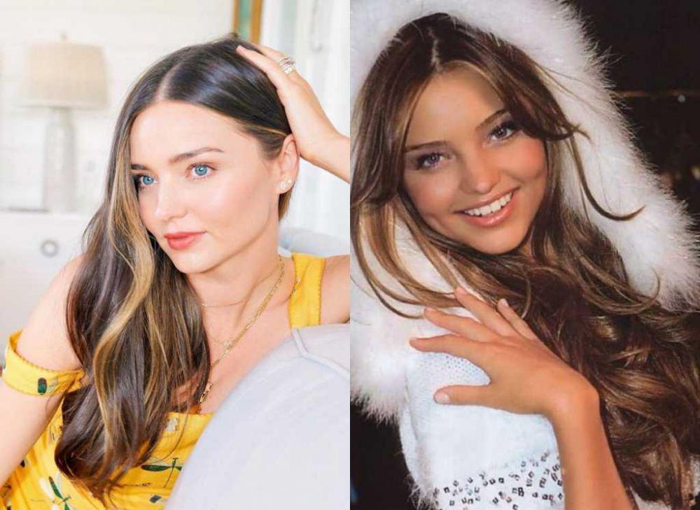 Menolak Tua, 10 Potret Awet Muda Miranda Kerr di Usia 37 Tahun