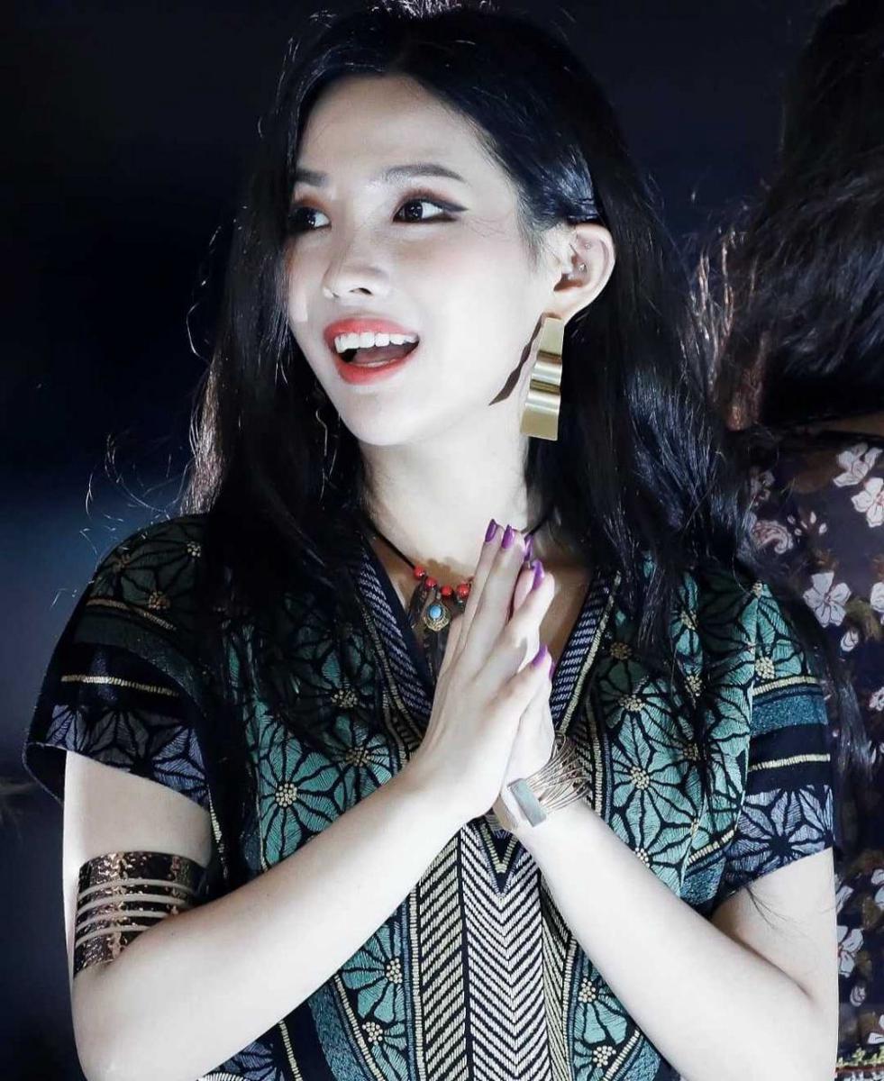 Instagram.com/idle_soyeon