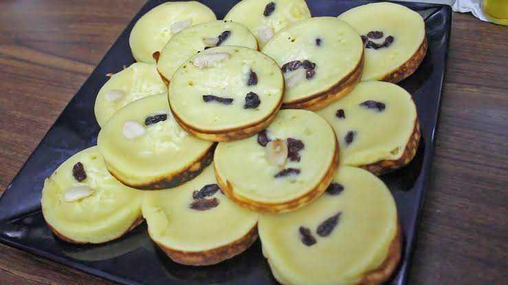 YouTube.com/Dapur Dina