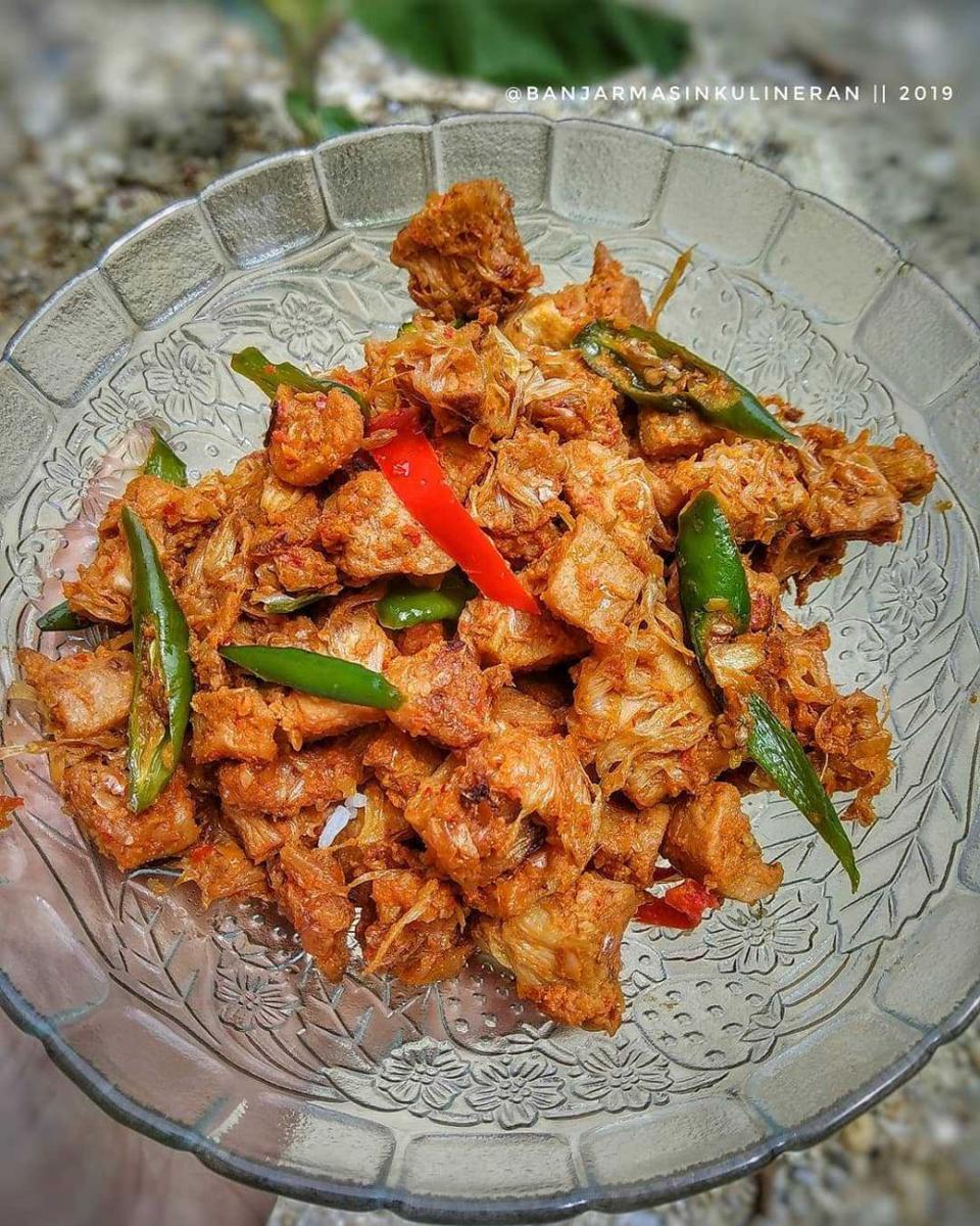 6 Makanan Khas Banjarmasin Ini Jangan Sampai Kamu Lewatkan Begitu Saja