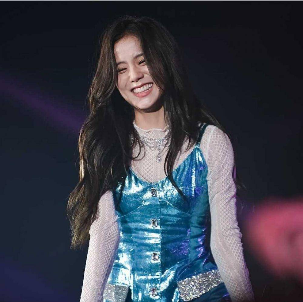 Instagram.com/jisooblackspink