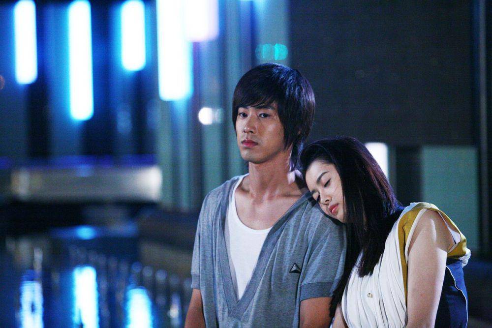 hancinema.net