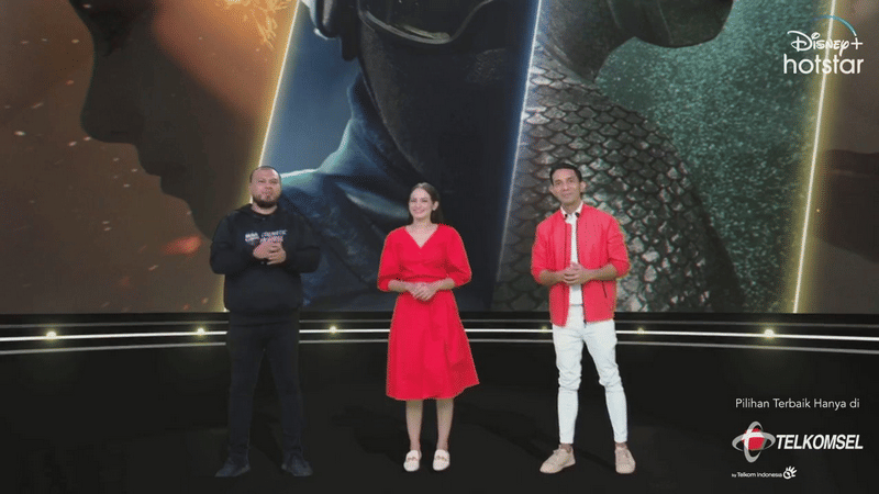 facebook.com/DisneyPlusHotstarID