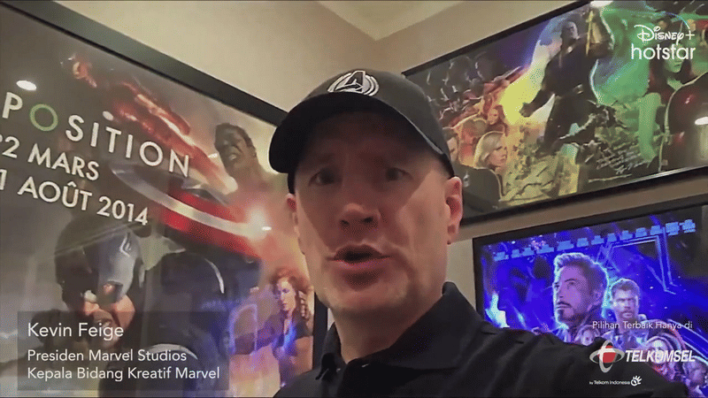 facebook.com/DisneyPlusHotstarID