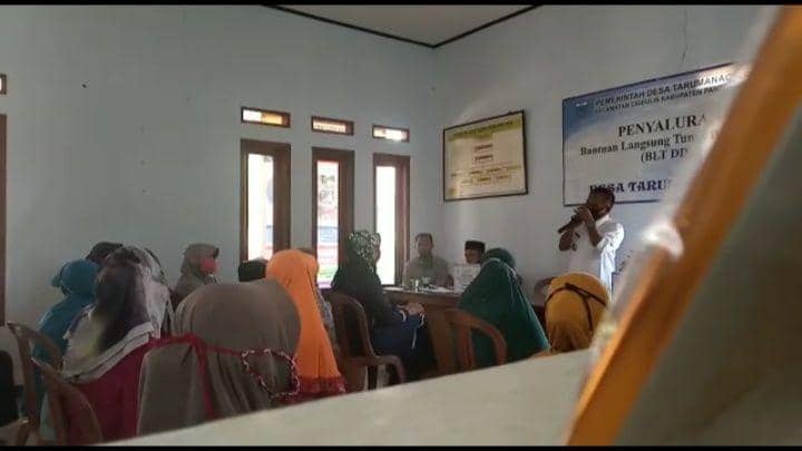Bawaslu: Camat Cigeulis Langgar Netralitas ASN di Pilkada Pandeglang