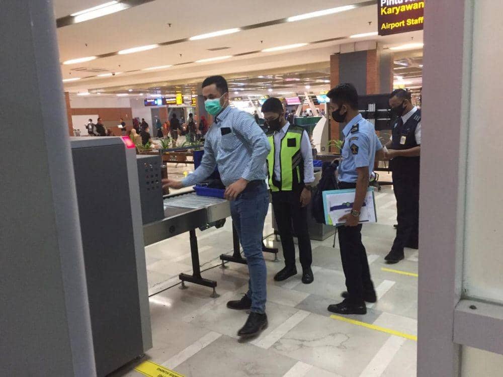 Tak Ada Negara Tujuan, 2 Pengungsi Afganistan di Makassar Pilih Pulang