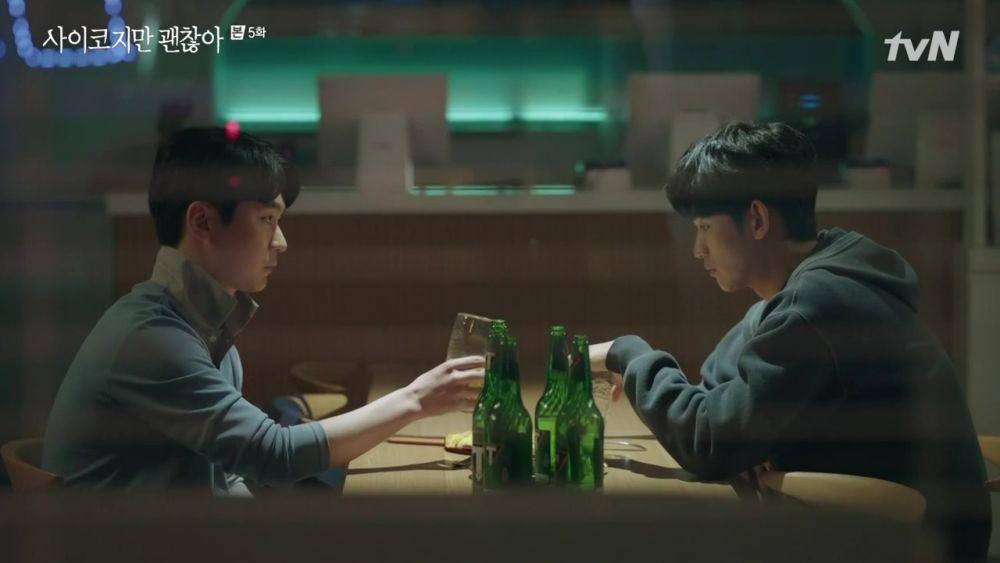 dramabeans.com
