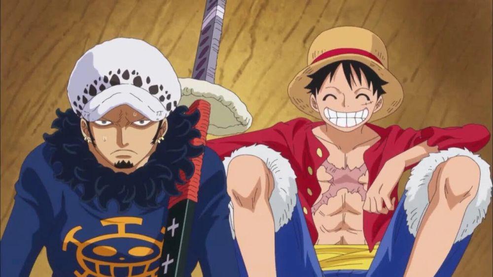 funimation.com/One Piece