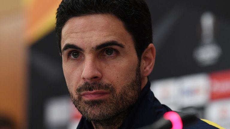 Arsenal Mau Cuci Gudang, Depak 11 Pemain di Musim Panas