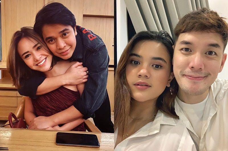 Langgeng Terus, 6 Pasangan Artis Ini Ternyata Pacaran Beda Keyakinan