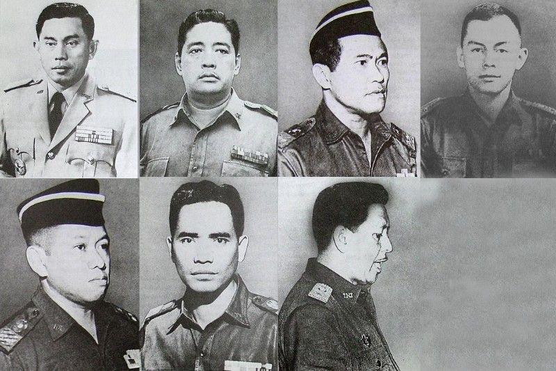 Biografi 7 Pahlawan Revolusi yang Gugur dalam G30S/PKI