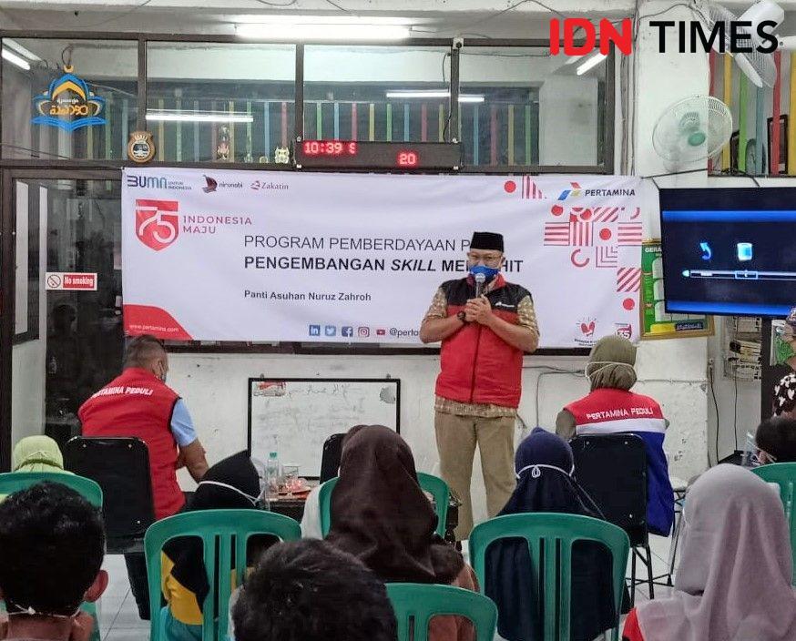 IDN Times/Marwan Fitranansya